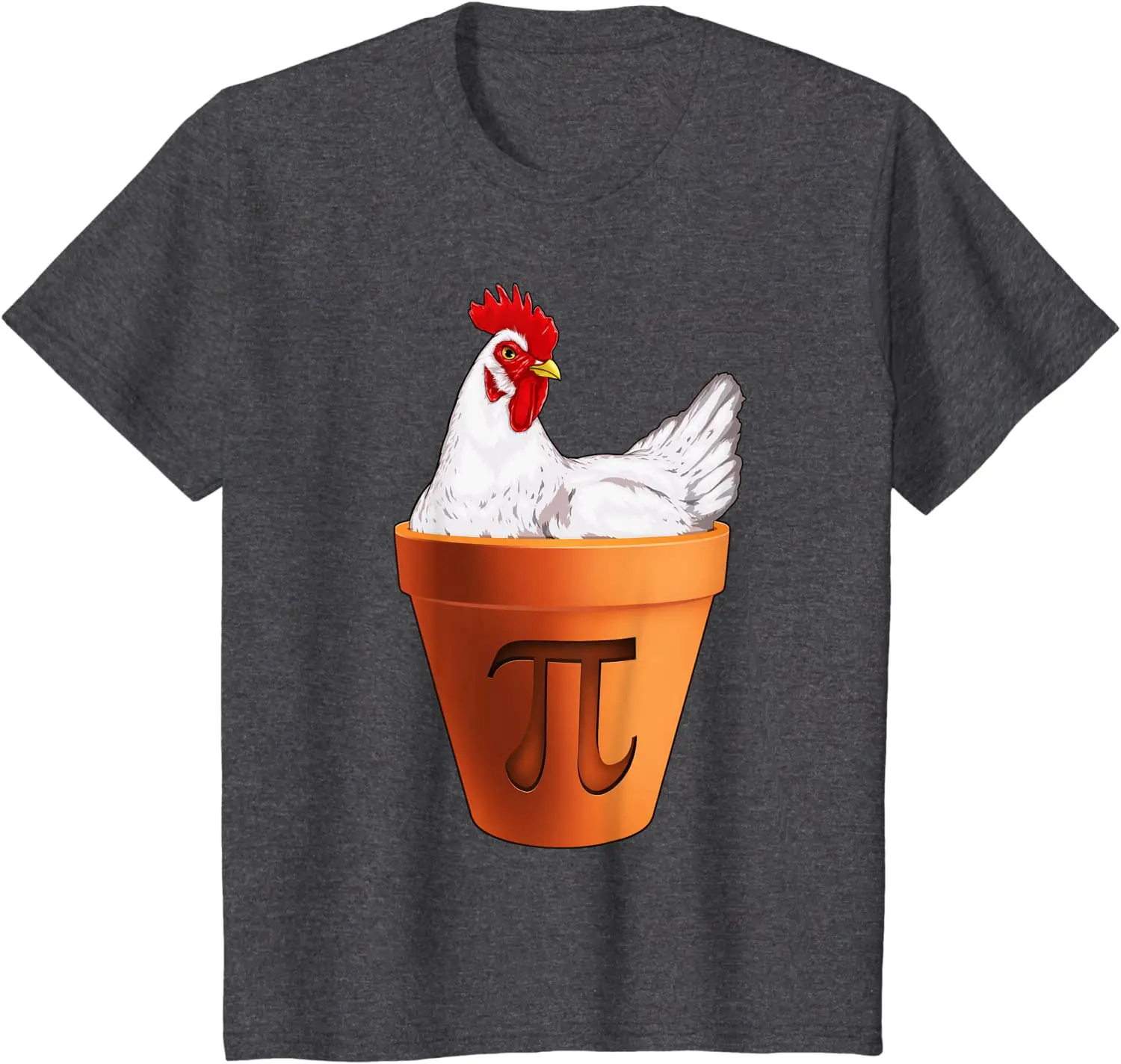 2021 Summer Men's T-shirt Mathematical Symbol Cup Chicken Pattern Printing High Quality Casual Loose Oversized Men's Clothing
2021 Summer Men's T-shirt Mathematical Symbol Cup Chicken Pattern Printing High Quality Casual Loose Oversized Men's Clothing