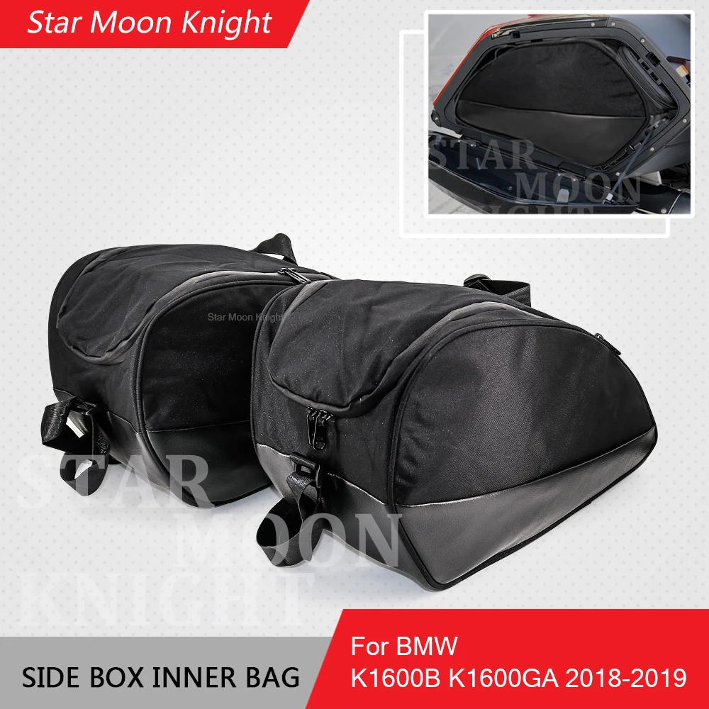 For BMW K1600B car luggage motorcycle storage bag K1600B side box inner bag inner bag bushing K1600B
For BMW K1600B car luggage motorcycle storage bag K1600B side box inner bag inner bag bushing K1600B