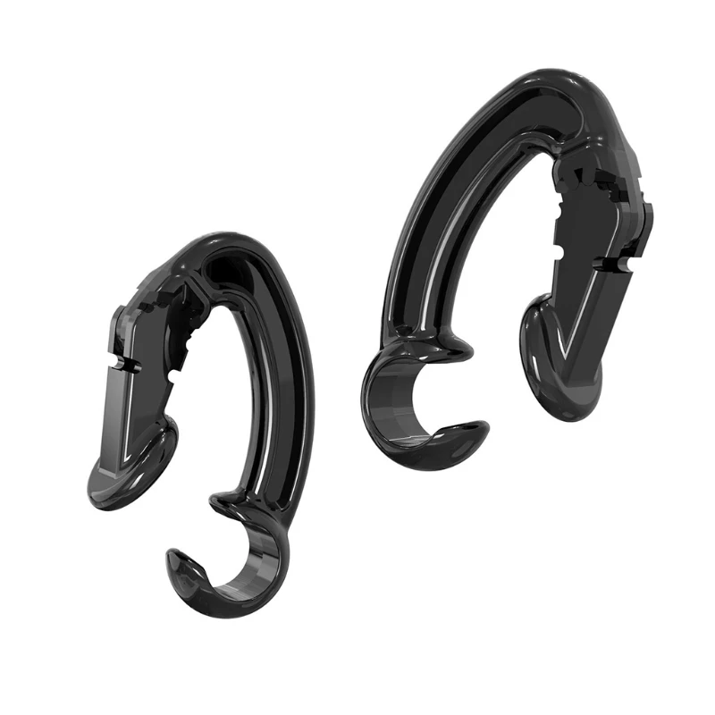 1 Pair Protective Earhook Earphone Holder Anti-lost Ear Hook for airpods 1 2 Pro A0NB
1 Pair Protective Earhook Earphone Holder Anti-lost Ear Hook for airpods 1 2 Pro A0NB