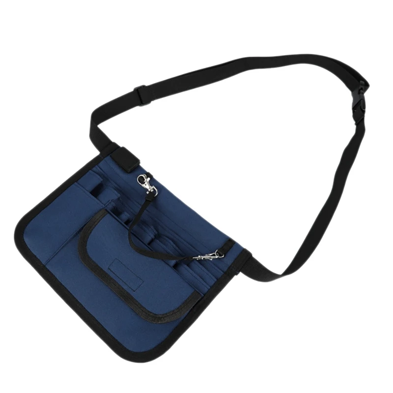 Nursing Bag Nurse Fanny Pack Belt Utility Kit Nursing Tools Pocket Organizer Nurse Waist Pouch Hip Bag
Nursing Bag Nurse Fanny Pack Belt Utility Kit Nursing Tools Pocket Organizer Nurse Waist Pouch Hip Bag