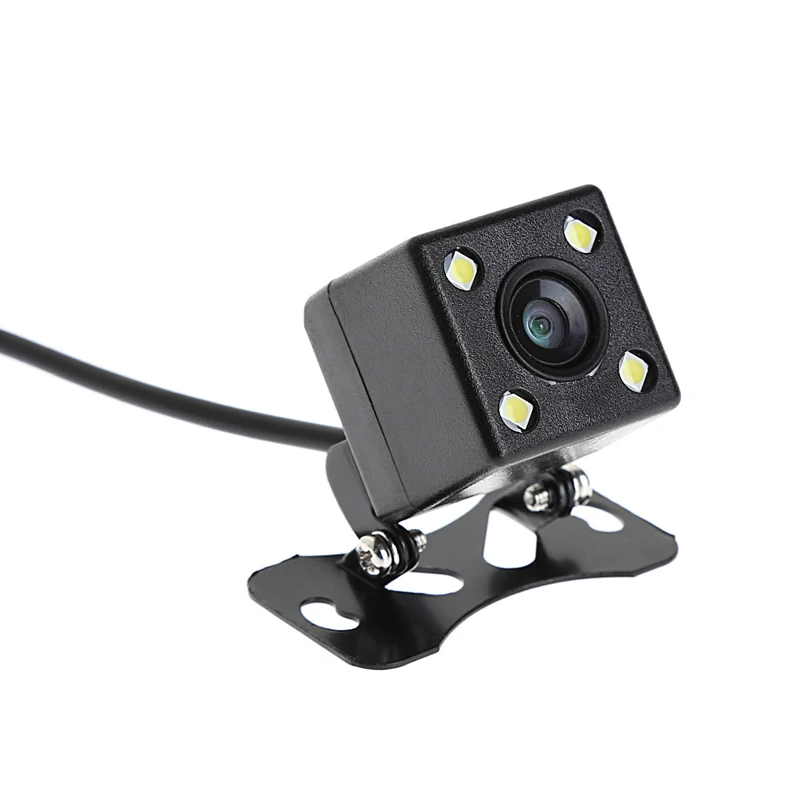 P82B Night Vision Waterproof Car Rear View Reverse Backup Camera 170° CMOS Anti Fog
P82B Night Vision Waterproof Car Rear View Reverse Backup Camera 170° CMOS Anti Fog