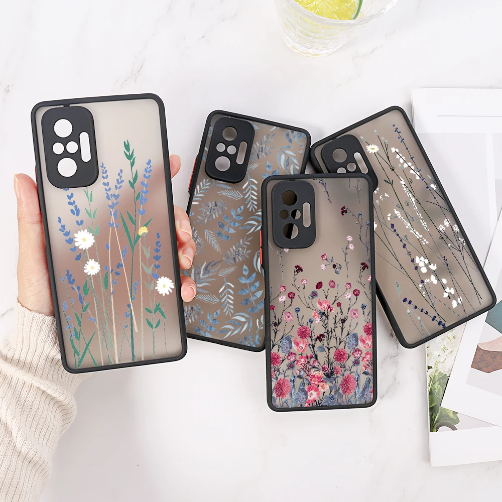 Redmi Note10 Pro Case For Xiaomi Redmi Note 9 Pro 9s 10s Mi 11 Lite 11T Note 10 Lite Case Cover Hard Matte Len Protection Funda
Redmi Note10 Pro Case For Xiaomi Redmi Note 9 Pro 9s 10s Mi 11 Lite 11T Note 10 Lite Case Cover Hard Matte Len Protection Funda