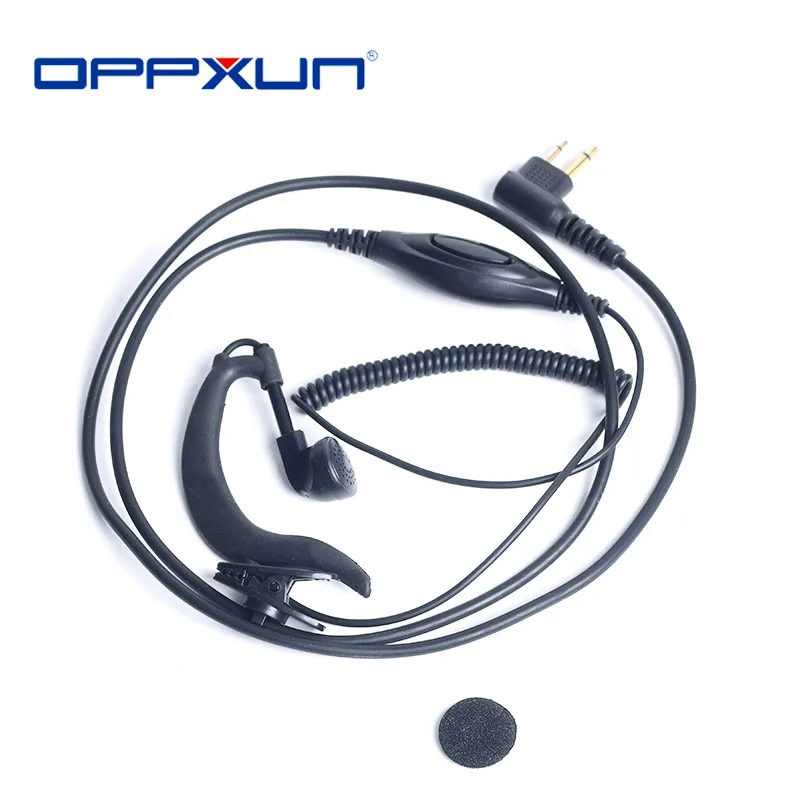 OPPXUN для Motorola Портативный радиоприемник с обмоточной линией выдвижной PTT GP68 GP88 GP88S рация наушники
OPPXUN для Motorola Портативный радиоприемник с обмоточной линией выдвижной PTT GP68 GP88 GP88S рация наушники