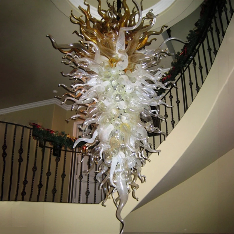 Turkish Mosaic Crystal Hanging Light Pendant LED Light Source Style Hand Blown Murano Glass Chandelier Light
Turkish Mosaic Crystal Hanging Light Pendant LED Light Source Style Hand Blown Murano Glass Chandelier Light