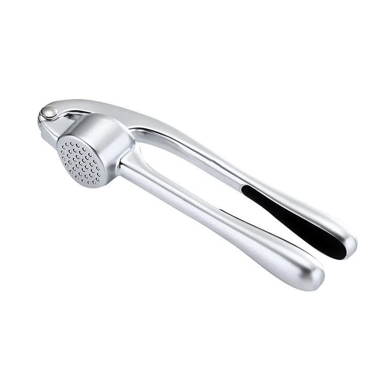 Zhensheng Zinc Alloy Garlic Press Manual Garlic Crusher Press Mud Garlic Peeler Kitchen Gadgets
Zhensheng Zinc Alloy Garlic Press Manual Garlic Crusher Press Mud Garlic Peeler Kitchen Gadgets