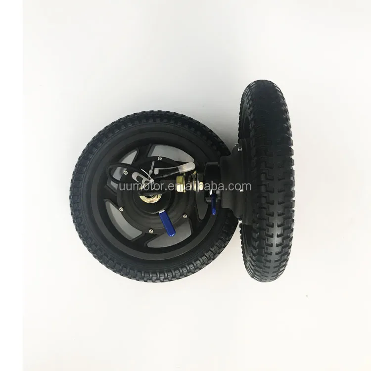 24v 180-250w 10N.m emb brushless geared dc dual shaft 12inch wheelchair electric motor
24v 180-250w 10N.m emb brushless geared dc dual shaft 12inch wheelchair electric motor