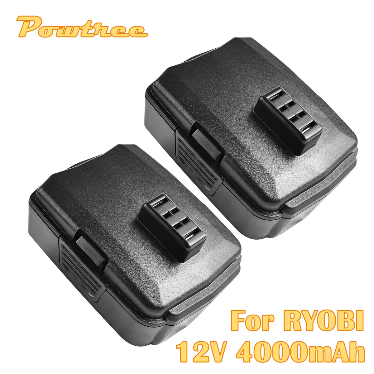 12V 4000mAh Replacement Battery Compatible For RYOBI CB120L CB121L BPL-1220 130503001 130503005 Lithium Battery(Not for CB120N)
12V 4000mAh Replacement Battery Compatible For RYOBI CB120L CB121L BPL-1220 130503001 130503005 Lithium Battery(Not for CB120N)