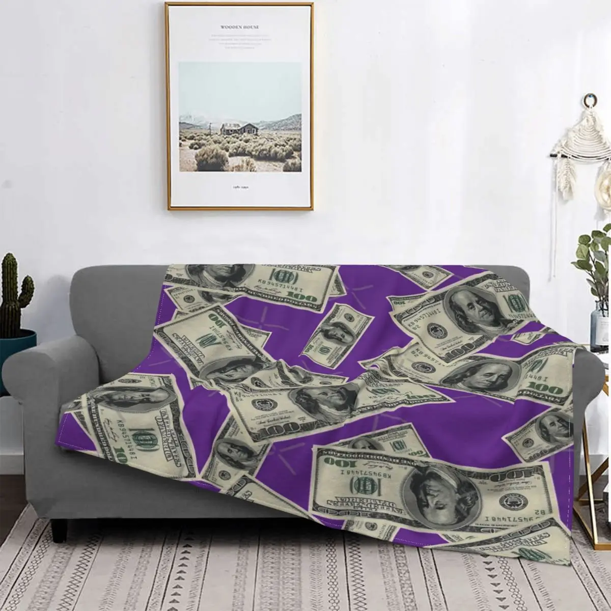 Manta a cuadros para cama, edredón de forro polar para sofá, textil de lujo para el hogar, 39 dólares 
Manta a cuadros para cama, edredón de forro polar para sofá, textil de lujo para el hogar, 39 dólares