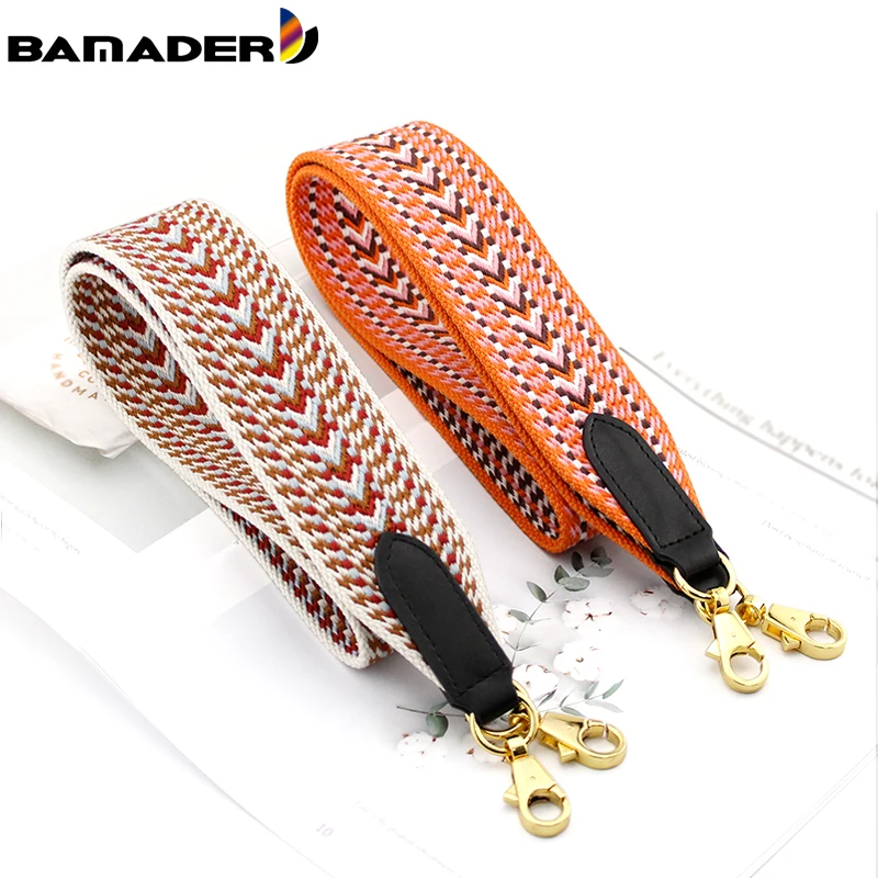 BAMADER, 5 см, лямки, наплечный ремень, сумка с ручкой, ремень для женщин, съемный, ручная сумка, аксессуары, Высококачественная Холщовая Сумка, ре...
BAMADER, 5 см, лямки, наплечный ремень, сумка с ручкой, ремень для женщин, съемный, ручная сумка, аксессуары, Высококачественная Холщовая Сумка, ре...