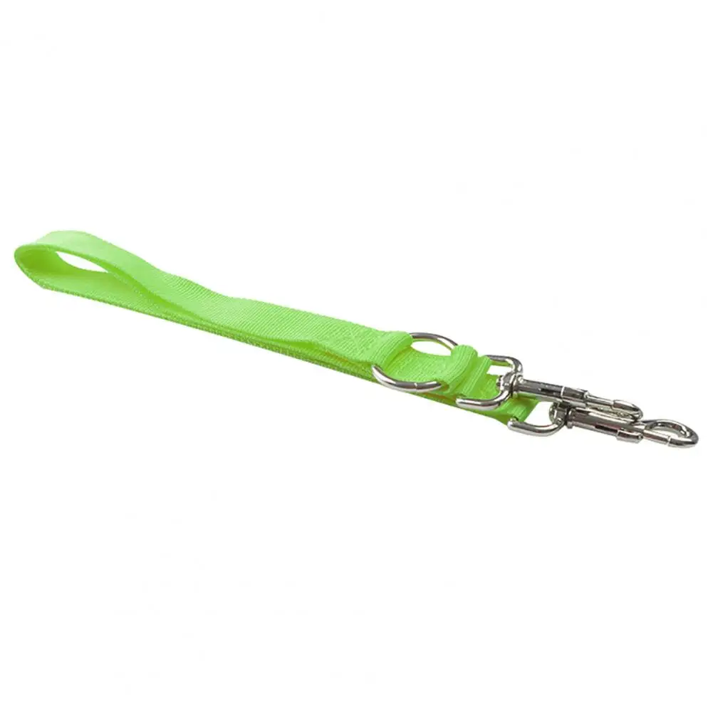 80% Hot Sales!!! Durable High Tenacity Dual Lines Traction Rope Training Leash for Pet
80% Hot Sales!!! Durable High Tenacity Dual Lines Traction Rope Training Leash for Pet