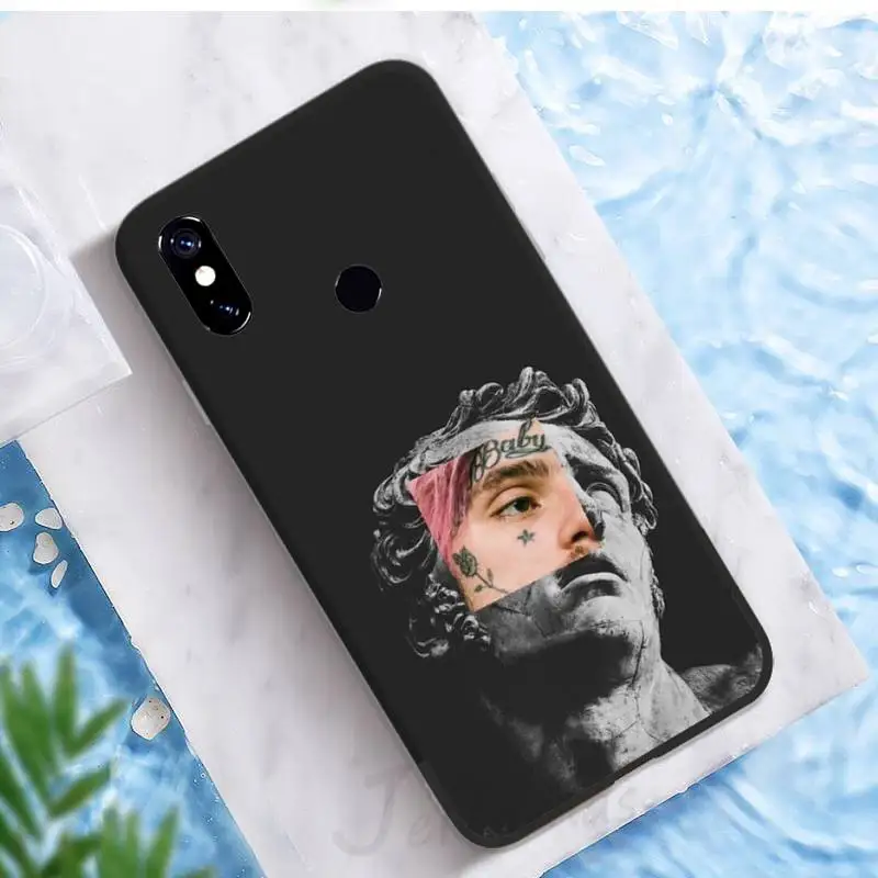Sad boys XxxTentacion Lilpeep Phone Case For Xiaomi Redmi note 4 4X 8T 9 9s 10 K20 K30 cc9 9t pro lite max
Sad boys XxxTentacion Lilpeep Phone Case For Xiaomi Redmi note 4 4X 8T 9 9s 10 K20 K30 cc9 9t pro lite max