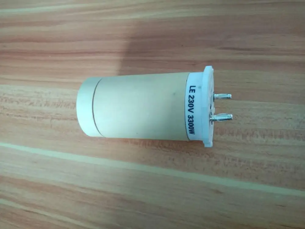 Temperature sensor line and heater for TOP3400C banner welding machine 
Temperature sensor line and heater for TOP3400C banner welding machine