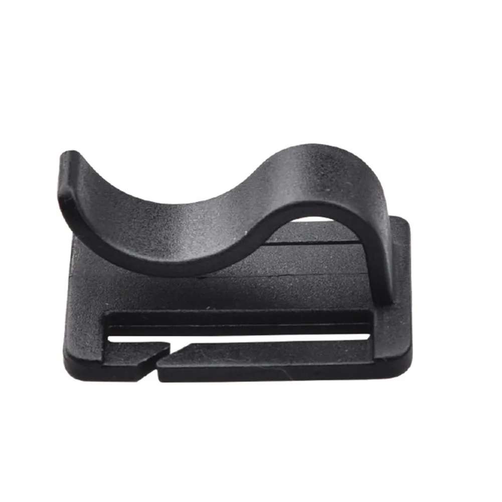 1pc Drink Tube Clip Water Pipe Clamp Backpack Webbing Drinking Straw Tube Traps Hose Molle Hydration Bladder Clip Outdoor Tools
1pc Drink Tube Clip Water Pipe Clamp Backpack Webbing Drinking Straw Tube Traps Hose Molle Hydration Bladder Clip Outdoor Tools