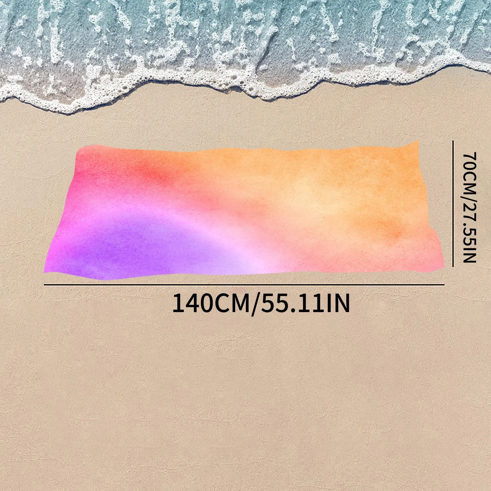 2021 Microfiber Beach Towel Oversized Super Absorbent Bath Towel For Womens And Kids Soft Quick Dry Microfiber Bath Towels
2021 Microfiber Beach Towel Oversized Super Absorbent Bath Towel For Womens And Kids Soft Quick Dry Microfiber Bath Towels