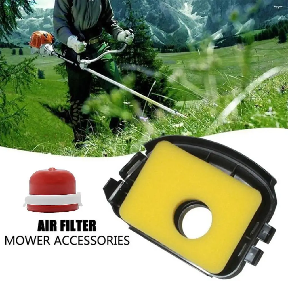 595660 799579 Air Filter Cover & Air Filter Replaces Fit For Briggs & Stratton 08P500 09P600 09P700 Series Engines
595660 799579 Air Filter Cover & Air Filter Replaces Fit For Briggs & Stratton 08P500 09P600 09P700 Series Engines