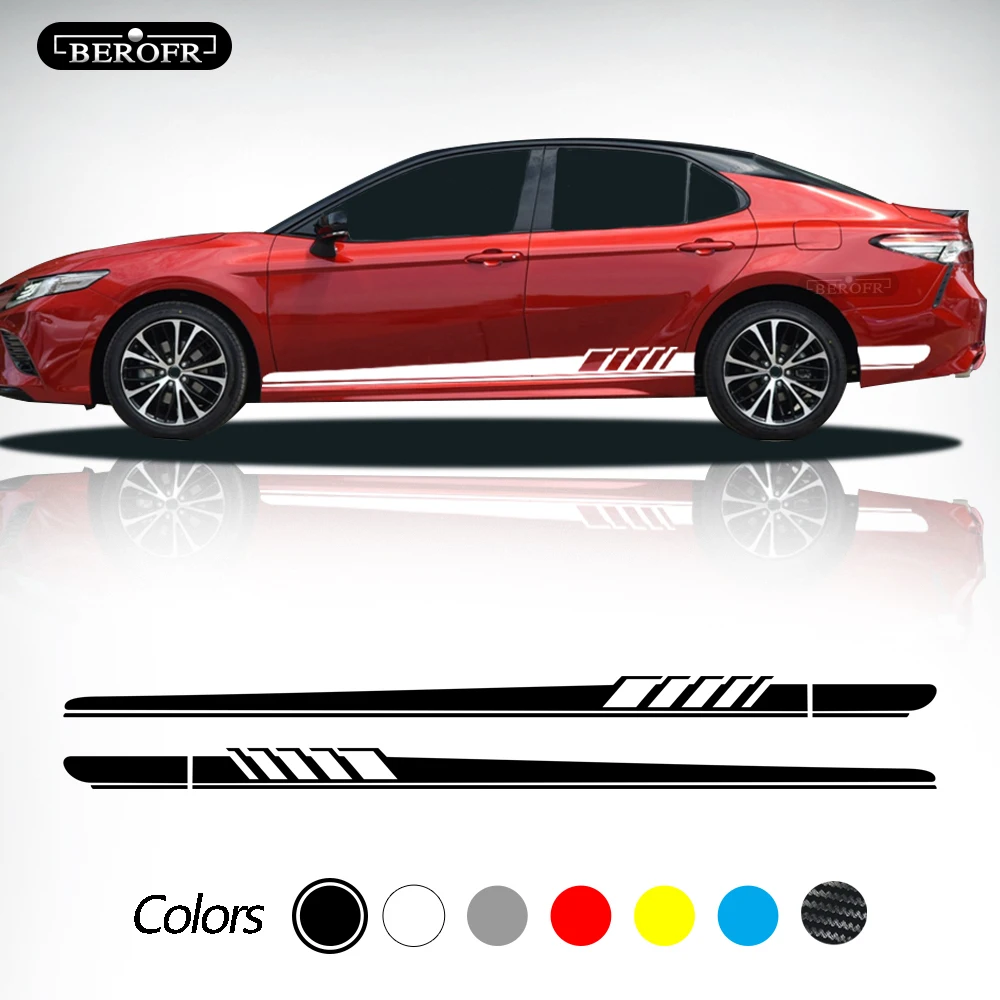 2 шт., наклейки для Toyota Corolla RAV4 Yaris CHR Prado Avensis Crown Auris Camry Land Cruiser Для Avalon Highlander, аксессуары
2 шт., наклейки для Toyota Corolla RAV4 Yaris CHR Prado Avensis Crown Auris Camry Land Cruiser Для Avalon Highlander, аксессуары