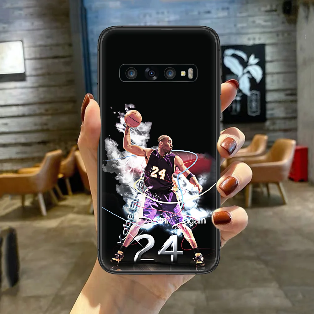 Kobe Black Mamba Basketball stars Phone Case Cover For For SamSung Galaxy S Note 7 8 9 10 20 Uitra Plus E Lite Black black 
Kobe Black Mamba Basketball stars Phone Case Cover For For SamSung Galaxy S Note 7 8 9 10 20 Uitra Plus E Lite Black black