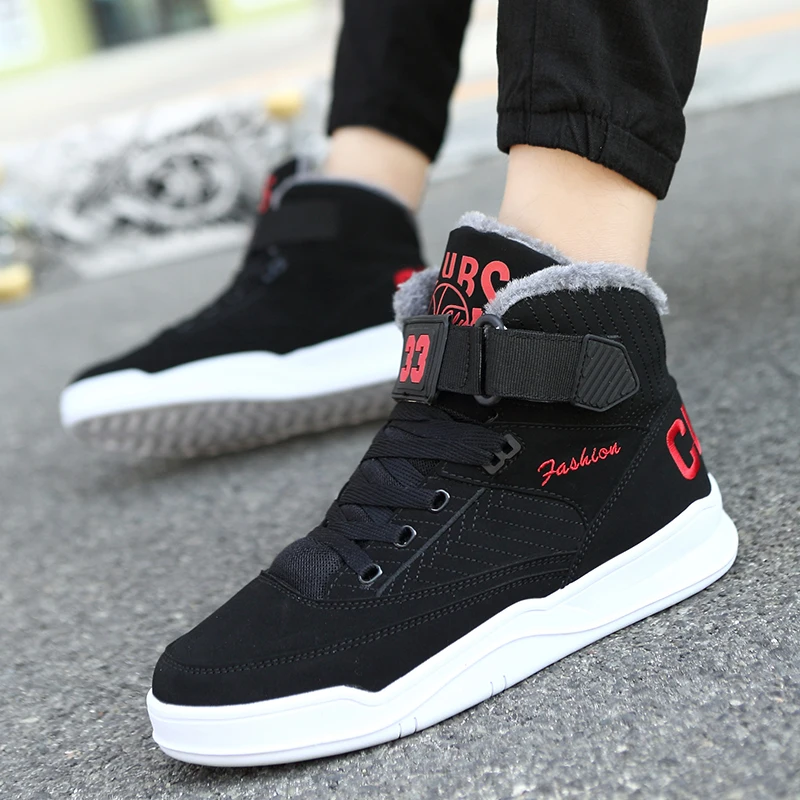 MEN ANKLE BOOTS Boots Men Leather Winter Men's Shoes Chelsea For Casual Riding Man Zapatos Casuales Para Hombre
MEN ANKLE BOOTS Boots Men Leather Winter Men's Shoes Chelsea For Casual Riding Man Zapatos Casuales Para Hombre