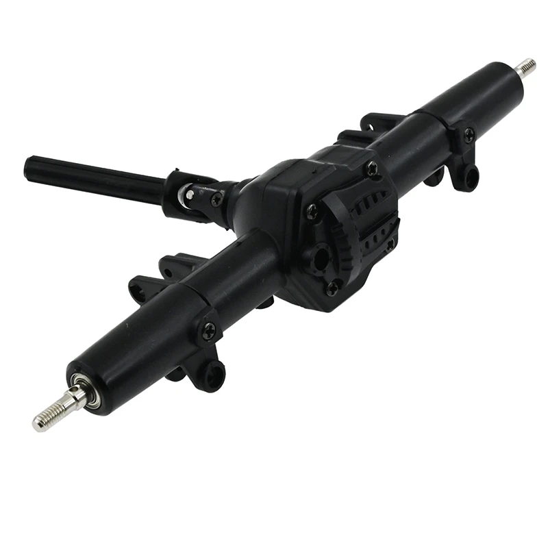 RC Car Metal Rear Axle Bridge Replacement Parts for 1/12 MN86 4WD RC Car Spare Parts
RC Car Metal Rear Axle Bridge Replacement Parts for 1/12 MN86 4WD RC Car Spare Parts