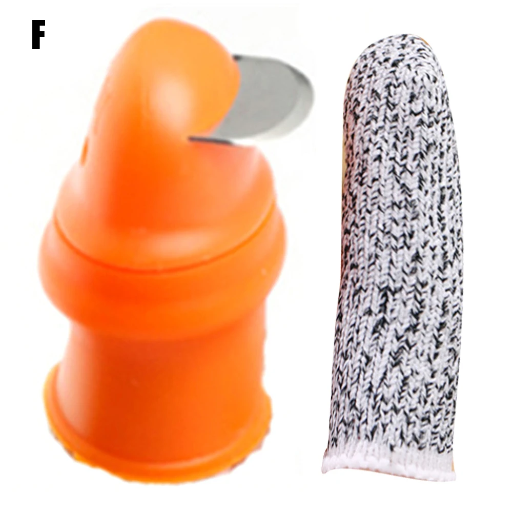 Gardening Garden Picking Thumb Cutter with Anti-Cut Finger Cover for Vegetables Cutting K9Store
Gardening Garden Picking Thumb Cutter with Anti-Cut Finger Cover for Vegetables Cutting K9Store