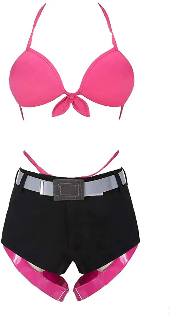 Costumes & Accessories 
Costumes & Accessories