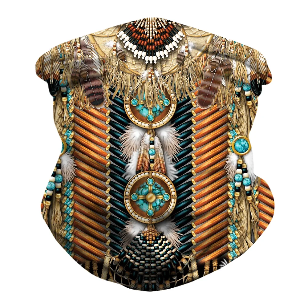 2020 Новое поступление уличный головной шарф маска этнический 3D принт ветрозащитная Волшебная повязка на голову уличные велосипедные шарфы ... 
2020 Новое поступление уличный головной шарф маска этнический 3D принт ветрозащитная Волшебная повязка на голову уличные велосипедные шарфы ...