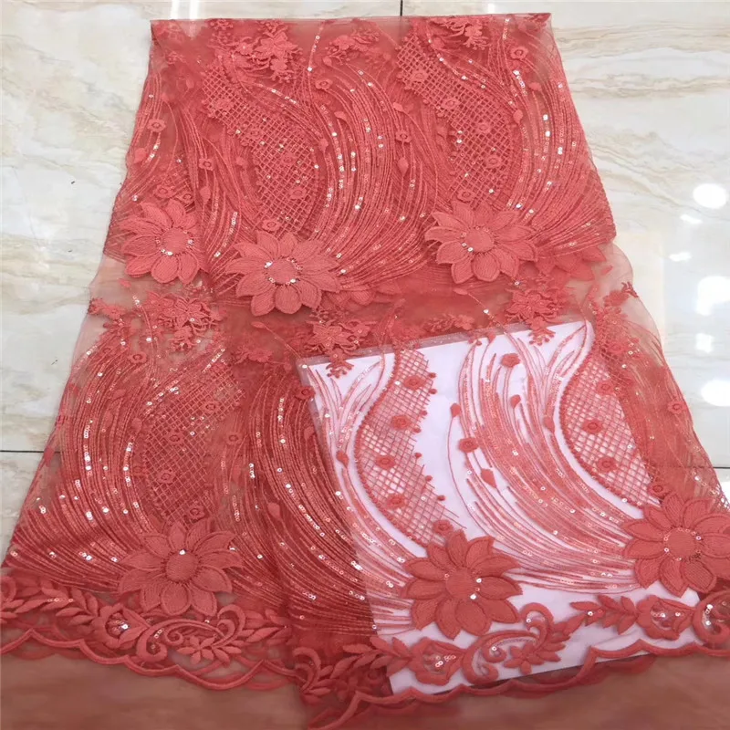 Embroidery Lace Fabric With White Hot New Latest High Quality French Lace Sequins Fabric Luxury
Embroidery Lace Fabric With White Hot New Latest High Quality French Lace Sequins Fabric Luxury