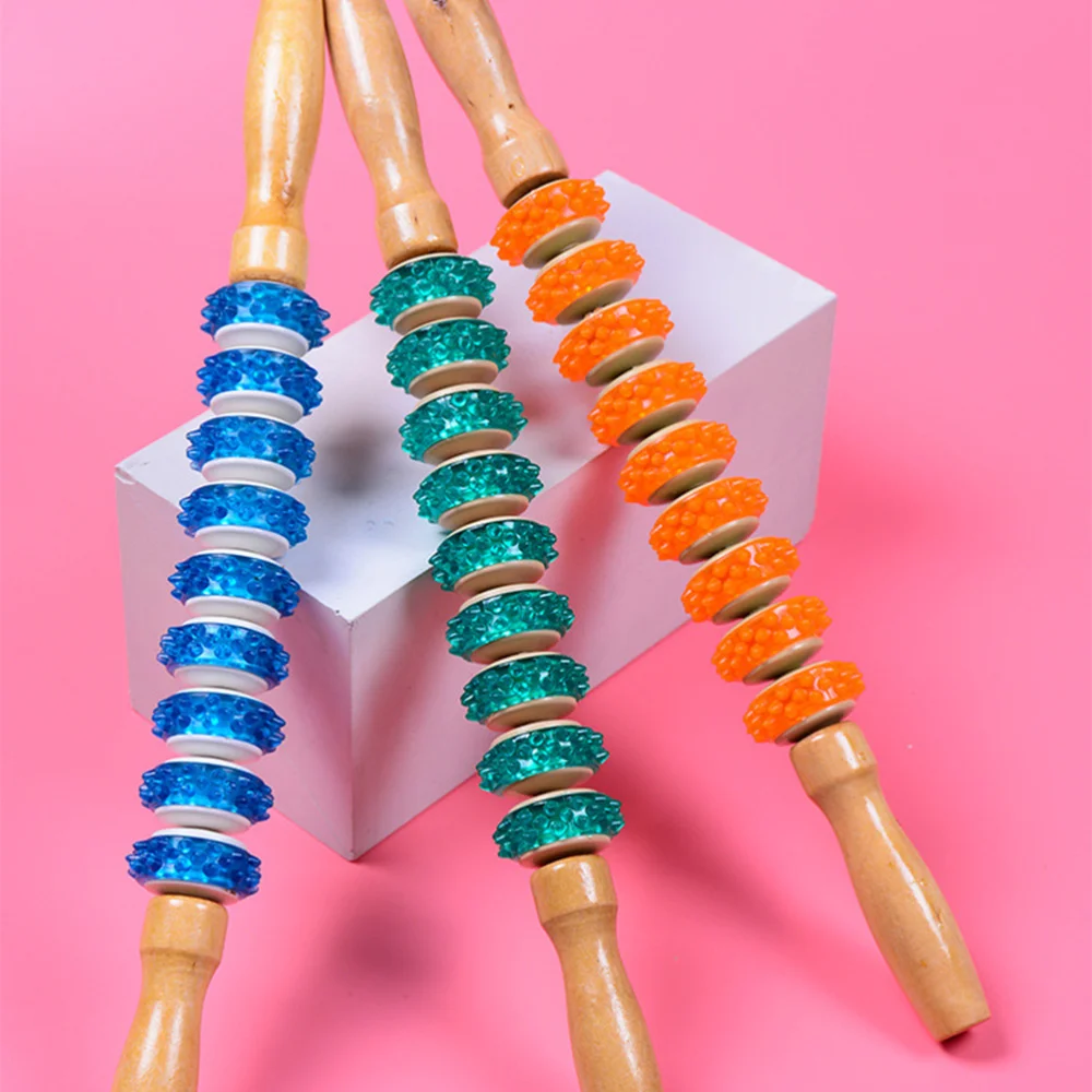 3PCS Leg Stick Professional Stick Household Gym Stick
3PCS Leg Stick Professional Stick Household Gym Stick