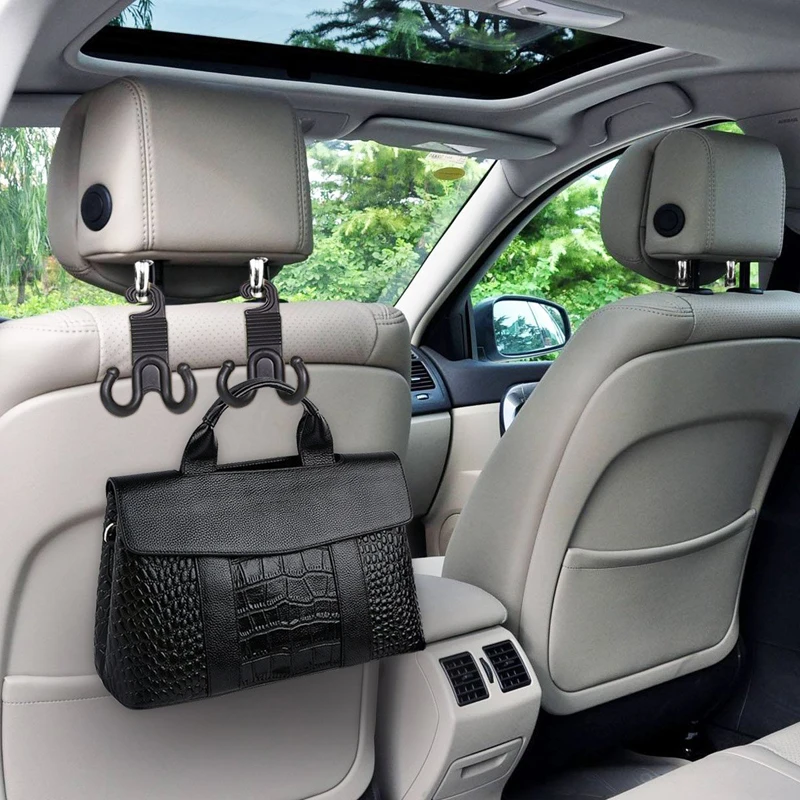 2 шт./упак. для заднего сидения автомобиля, подголовник Крючки-вешалки Крепежная Скоба интерьерные аксессуары Автомобильные сумки кошелек м...
2 шт./упак. для заднего сидения автомобиля, подголовник Крючки-вешалки Крепежная Скоба интерьерные аксессуары Автомобильные сумки кошелек м...