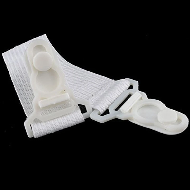Set of 4 Elastic bedspread bed sheet bedspreads stretchers spanner straps strainer White
Set of 4 Elastic bedspread bed sheet bedspreads stretchers spanner straps strainer White