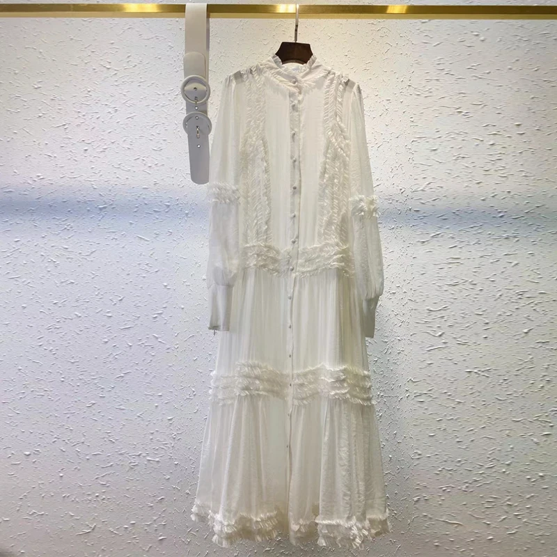 2021 spring women 3D flower pink elegant dresses with belt Edible Tree Fungus green white party dress 
2021 spring women 3D flower pink elegant dresses with belt Edible Tree Fungus green white party dress