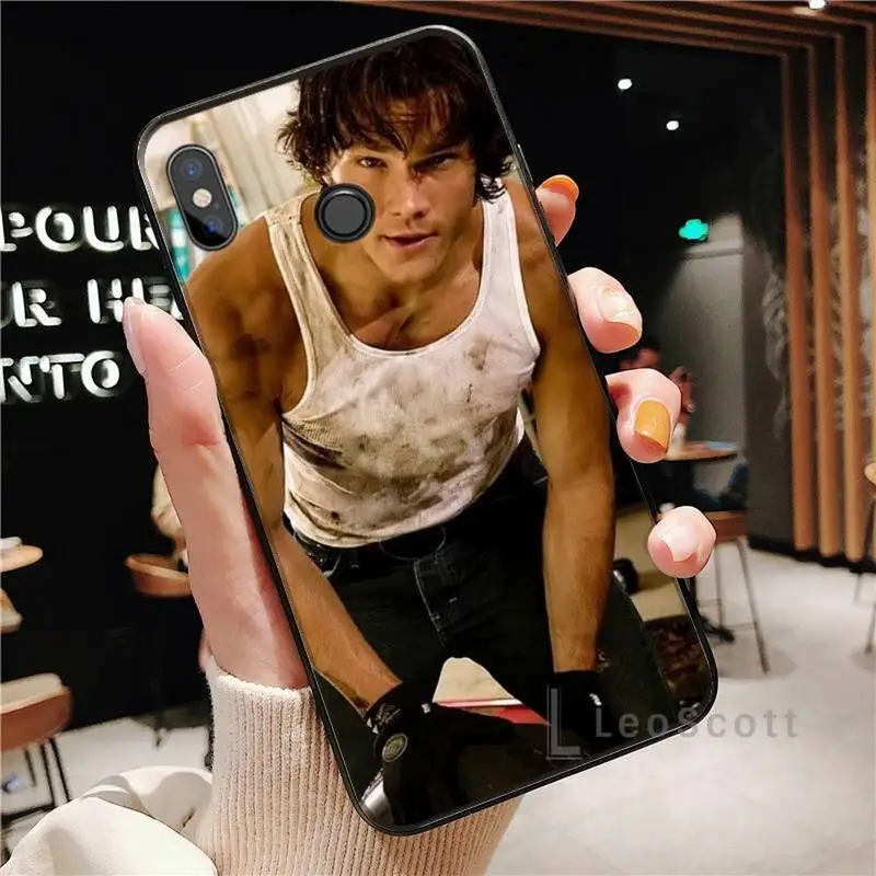 Supernatural Jared Padalecki Phone Case For Xiaomi Redmi note 4 4X 8T 9 9s 10 K20 K30 cc9 9t pro lite max
Supernatural Jared Padalecki Phone Case For Xiaomi Redmi note 4 4X 8T 9 9s 10 K20 K30 cc9 9t pro lite max