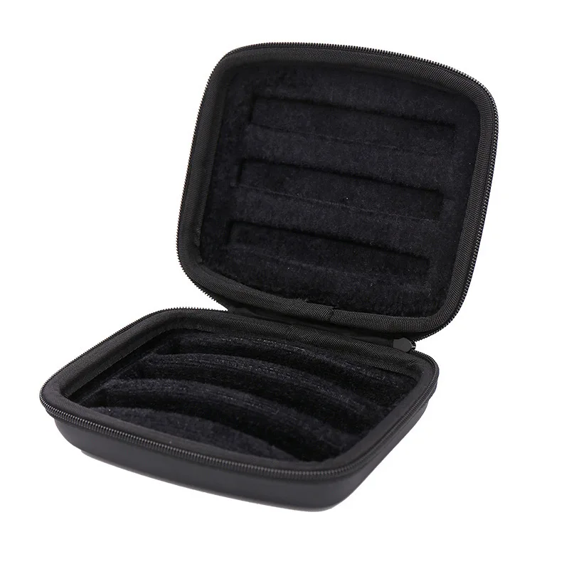 Storage Case for 3 Harmonicas with 10 Holes Portable Loaded Harmonica Zippered Carrying Bag Pouch Woodwind Musical Instruments
Storage Case for 3 Harmonicas with 10 Holes Portable Loaded Harmonica Zippered Carrying Bag Pouch Woodwind Musical Instruments