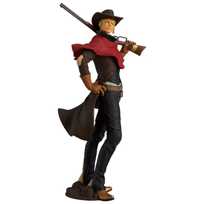 In Stock Original Anime One Piece Roroya Sauron Cowboy Dress Genuine Figure Toy Treasure Cruise World Journey Scene Kit Toy Gift
In Stock Original Anime One Piece Roroya Sauron Cowboy Dress Genuine Figure Toy Treasure Cruise World Journey Scene Kit Toy Gift