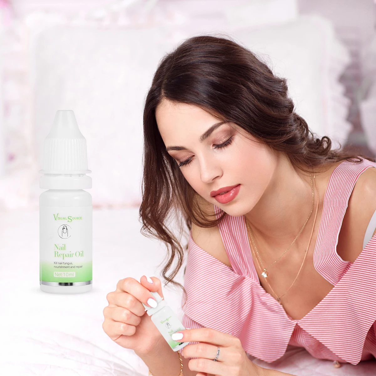 1/4/8pc Nail Repair Nail Fungus Remover Nail Treatment Liquid Nail Fungus Treatment Nails Repairing Essence
1/4/8pc Nail Repair Nail Fungus Remover Nail Treatment Liquid Nail Fungus Treatment Nails Repairing Essence