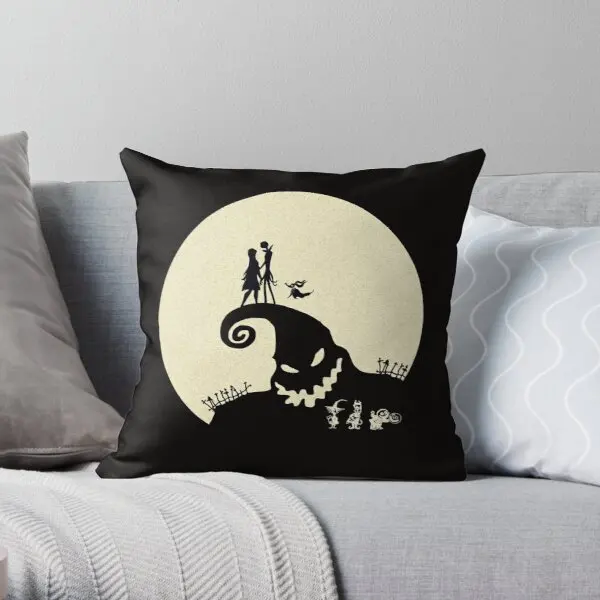 Nightmare Love Printing Throw Pillow Cover Square Hotel Car Bedroom Fashion Anime Case Decorative Office Pillows not include
Nightmare Love Printing Throw Pillow Cover Square Hotel Car Bedroom Fashion Anime Case Decorative Office Pillows not include