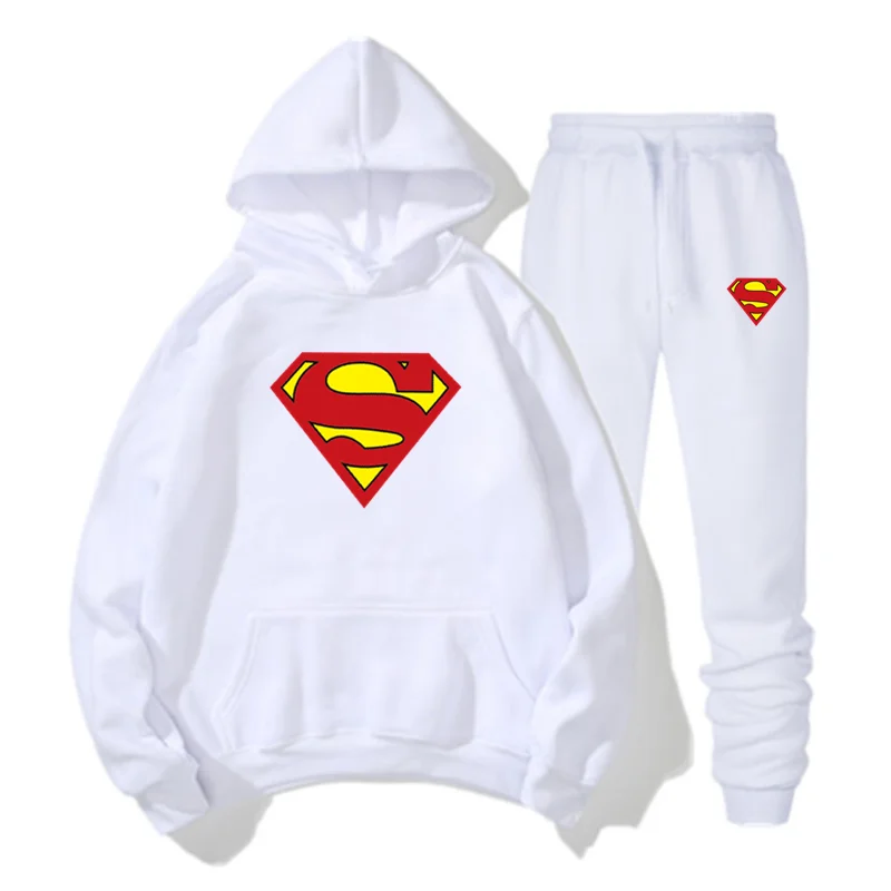 Men Tracksuit Outerwear Hoodie Set 2 Pieces Autumn Sporting Track Suit Male Fitness Stand Collar Sweatshirts Jacket + Pants Sets
Men Tracksuit Outerwear Hoodie Set 2 Pieces Autumn Sporting Track Suit Male Fitness Stand Collar Sweatshirts Jacket + Pants Sets