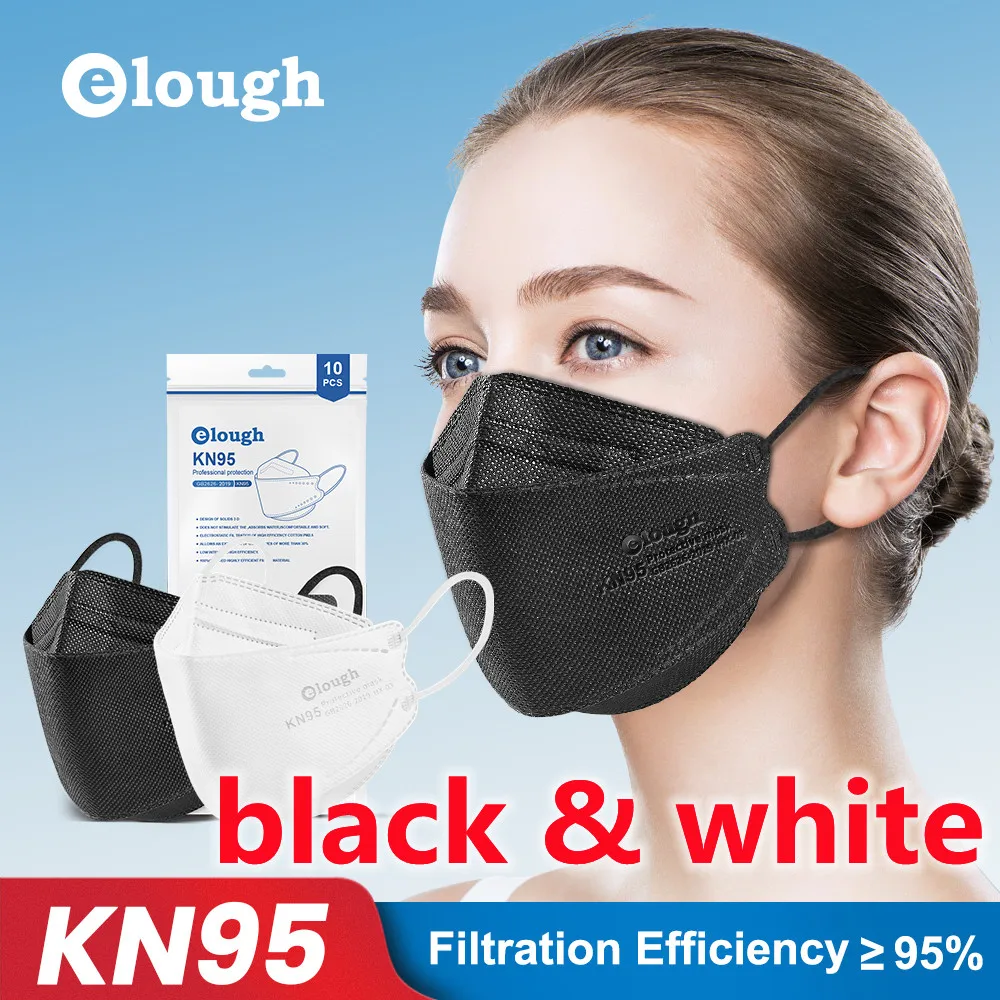 Маска Elough KN95, 4D защитные маски, Mascarilla FPP2, однородная маска, Desechables ffp2mask CE, черная маска FFP2, Mascarillas
Маска Elough KN95, 4D защитные маски, Mascarilla FPP2, однородная маска, Desechables ffp2mask CE, черная маска FFP2, Mascarillas