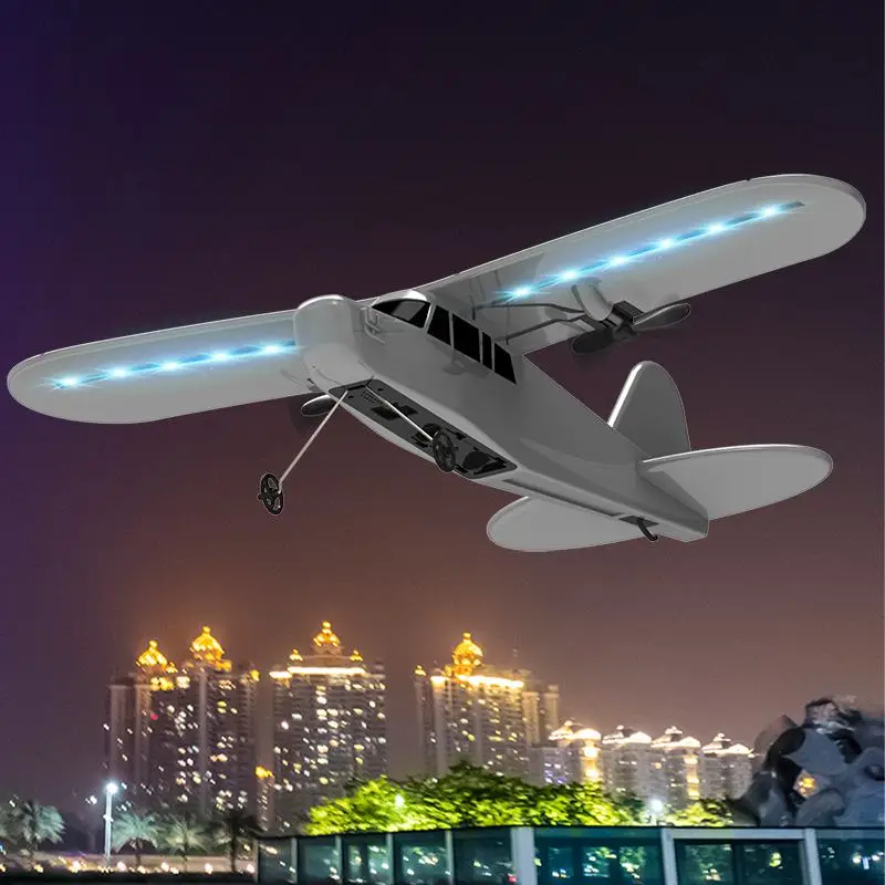 TY9 Glider 2.4GHz 2CH 34CM Wingspain Beginner Electric RC Aircraft Remote Control Airplane Drone Outdoor Toys For Children
TY9 Glider 2.4GHz 2CH 34CM Wingspain Beginner Electric RC Aircraft Remote Control Airplane Drone Outdoor Toys For Children