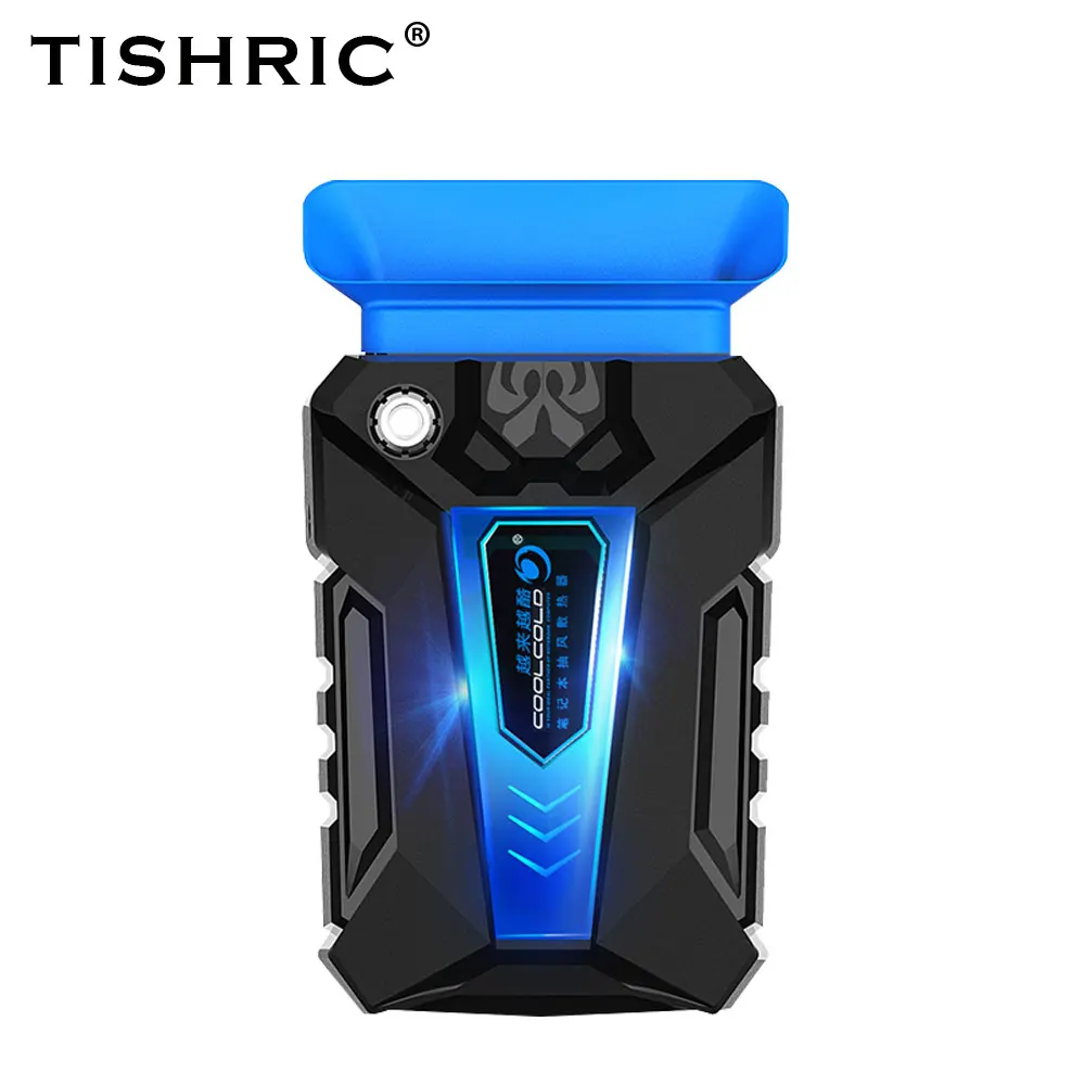 Вакуумный охладитель для ноутбука TISHRIC, USB-кулер с экстрактным охлаждением, радиатор, кулер для ноутбука, аксессуары для ноутбуков
Вакуумный охладитель для ноутбука TISHRIC, USB-кулер с экстрактным охлаждением, радиатор, кулер для ноутбука, аксессуары для ноутбуков
