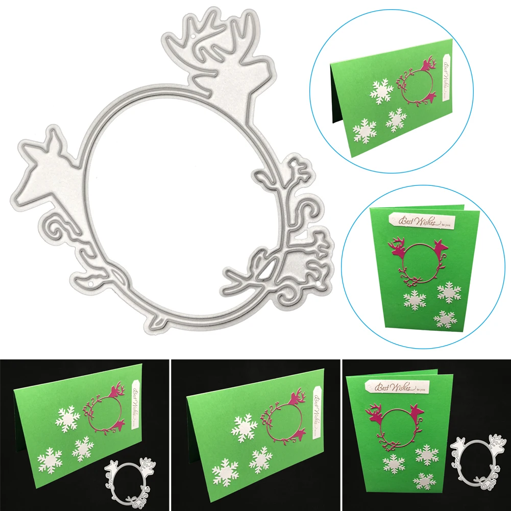 Carbon Steel Cutting Dies Paper Cutting Stencil Embossing Dies for DIY Scrapbooking Photo Album Paper B88
Carbon Steel Cutting Dies Paper Cutting Stencil Embossing Dies for DIY Scrapbooking Photo Album Paper B88