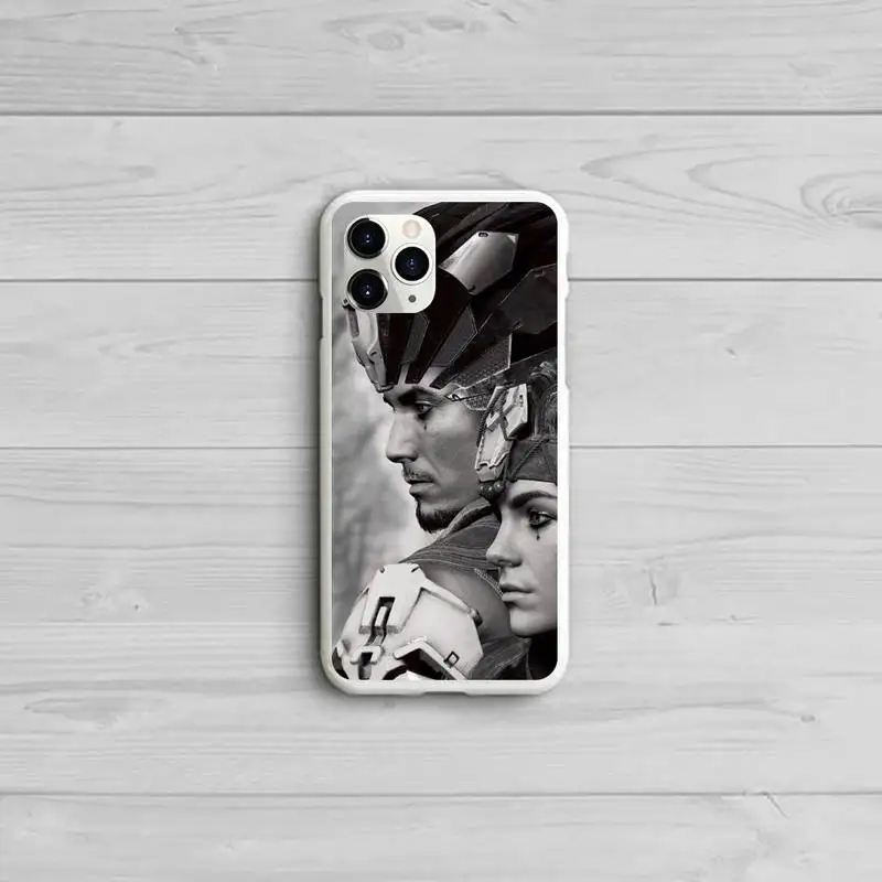 Horizon Zero Dawn aloy Phone Case Candy Color White for iPhone 11 pro XS MAX 8 7 6 6S Plus X 5S SE 2020 XR
Horizon Zero Dawn aloy Phone Case Candy Color White for iPhone 11 pro XS MAX 8 7 6 6S Plus X 5S SE 2020 XR