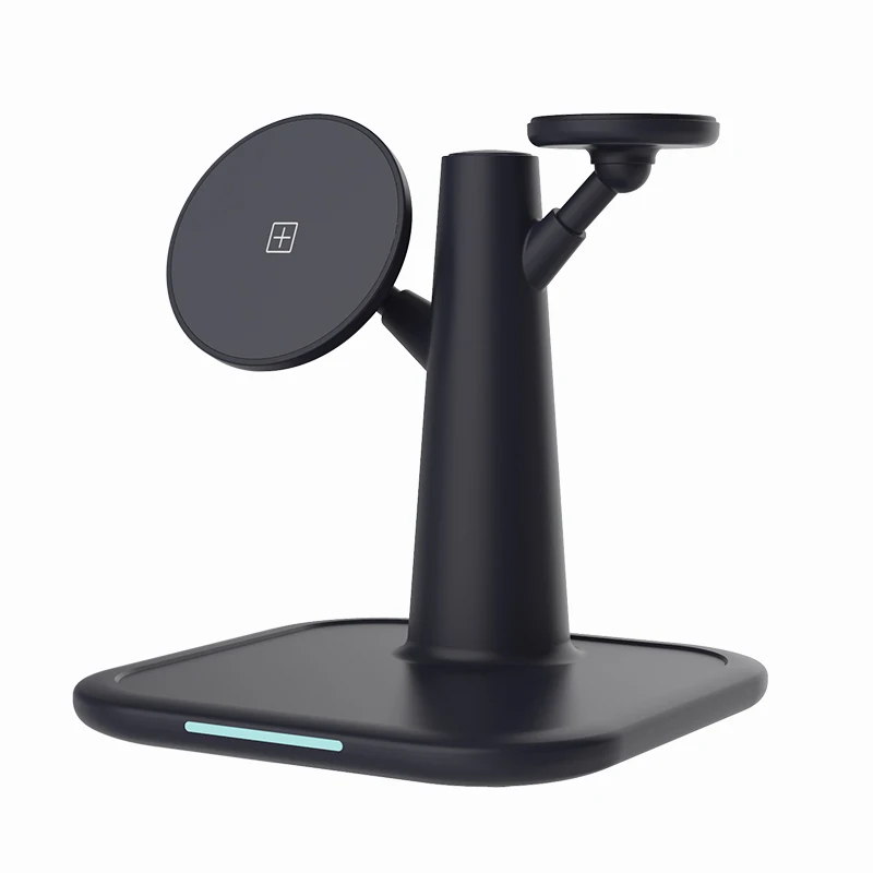 Magnetic Qi 3 In 1 Wireless Charger For Iphone 13 12 11 Mini Pro Max Mobile Phone Holder Wireless Chargers Fast Charging Station
Magnetic Qi 3 In 1 Wireless Charger For Iphone 13 12 11 Mini Pro Max Mobile Phone Holder Wireless Chargers Fast Charging Station