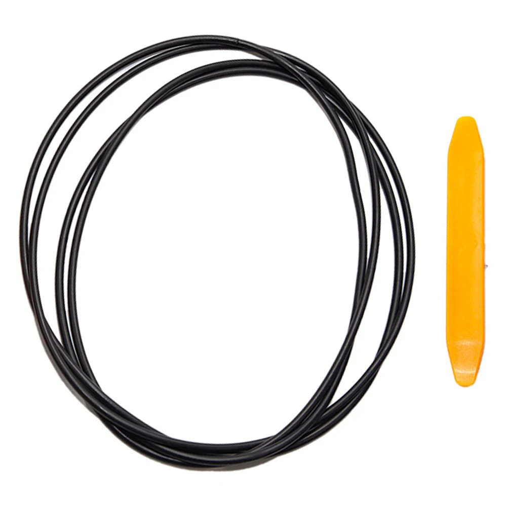Noise Reduction Kit Anti-Dust Skylight Sealing Strip Lowering Silicone Seal Kit for Tesla Model 3 Sunroof Rubber Seal Strip Wind
Noise Reduction Kit Anti-Dust Skylight Sealing Strip Lowering Silicone Seal Kit for Tesla Model 3 Sunroof Rubber Seal Strip Wind