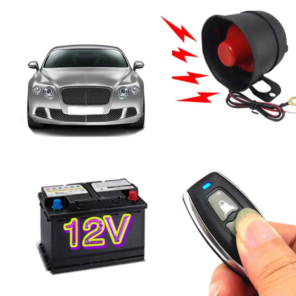 Car Alarm Burglar Alarm Electronic Plastic Hardware M810-8110 Universal Automobile Alarm System Car Anti-theft Device Accessory
Car Alarm Burglar Alarm Electronic Plastic Hardware M810-8110 Universal Automobile Alarm System Car Anti-theft Device Accessory