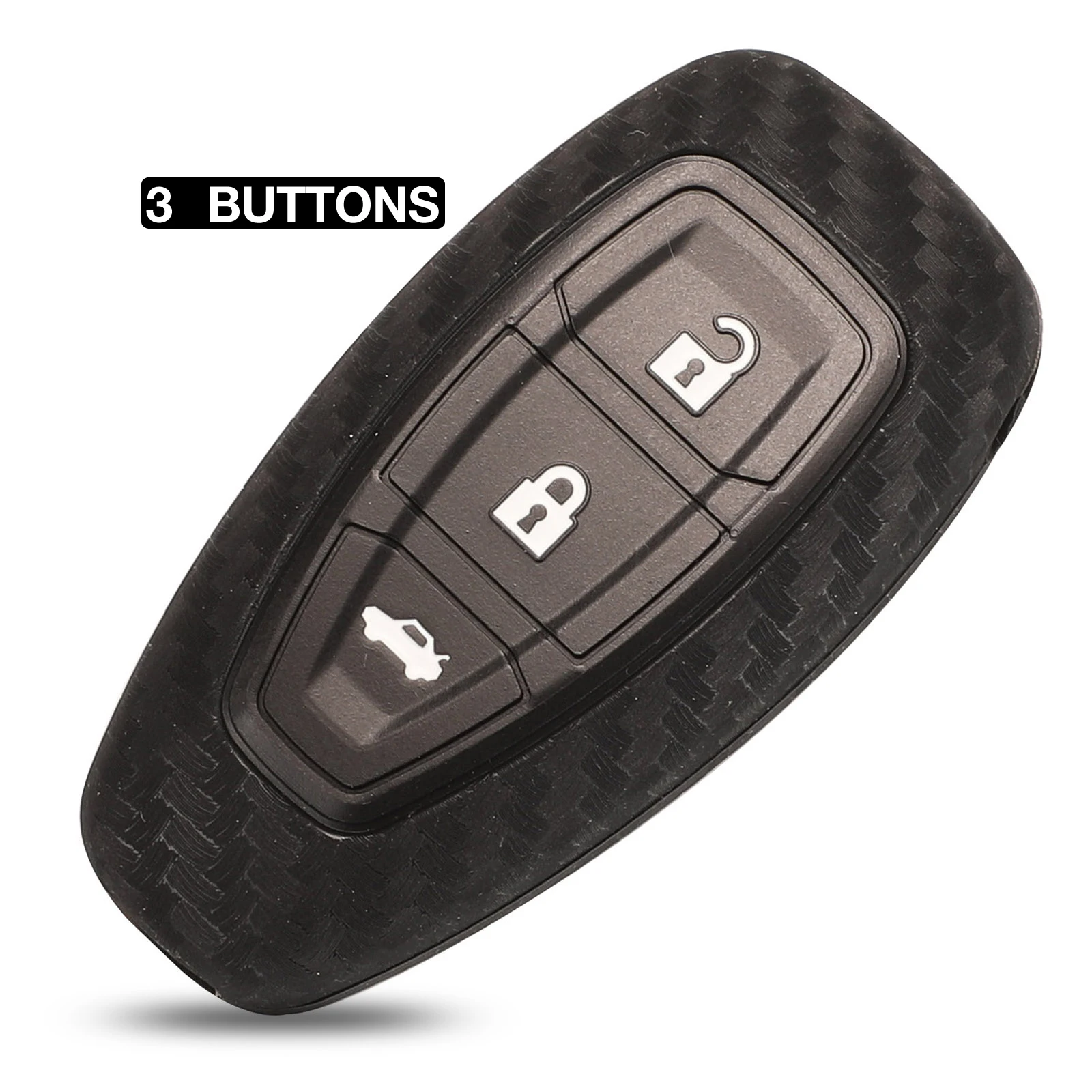 Kutery интеллектуальный пульт дистанционного управления углеродного волокна Защитный чехол из силиконового геля для автомобильного ключа че...
Kutery интеллектуальный пульт дистанционного управления углеродного волокна Защитный чехол из силиконового геля для автомобильного ключа че...