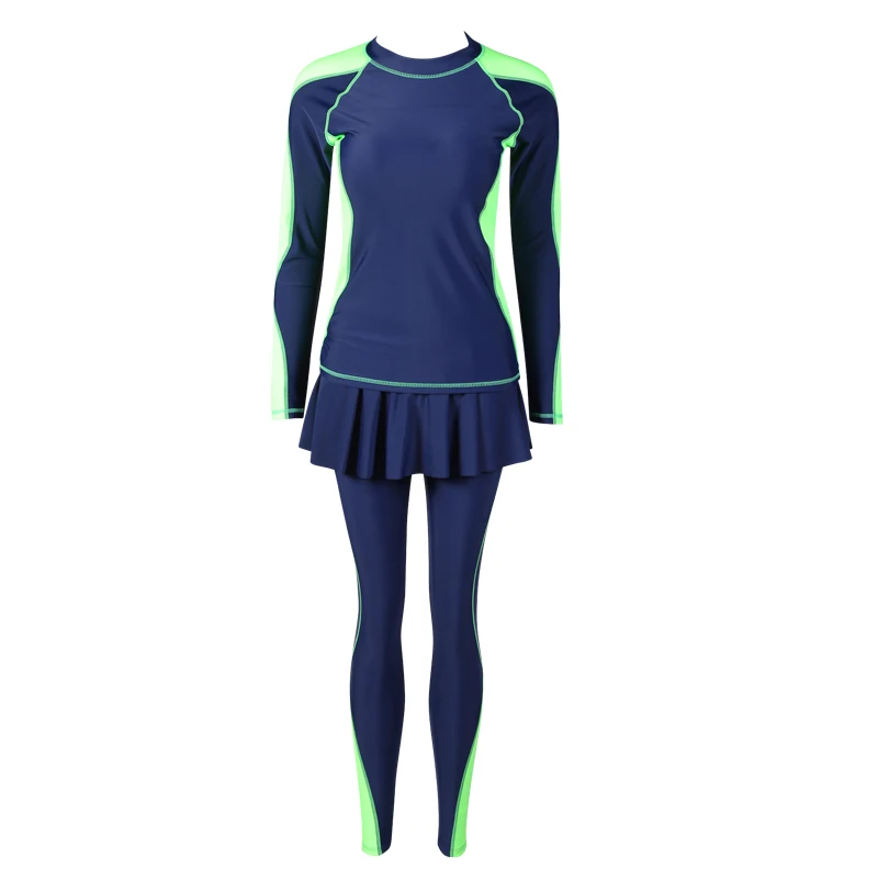 Full Body Plus Size Wetsuit Women Long Sleeve Surfing Swimsuit One-Piece Rash guard UPF50+ Jumpsuit Swim Weights diving Suit 6XL
Full Body Plus Size Wetsuit Women Long Sleeve Surfing Swimsuit One-Piece Rash guard UPF50+ Jumpsuit Swim Weights diving Suit 6XL