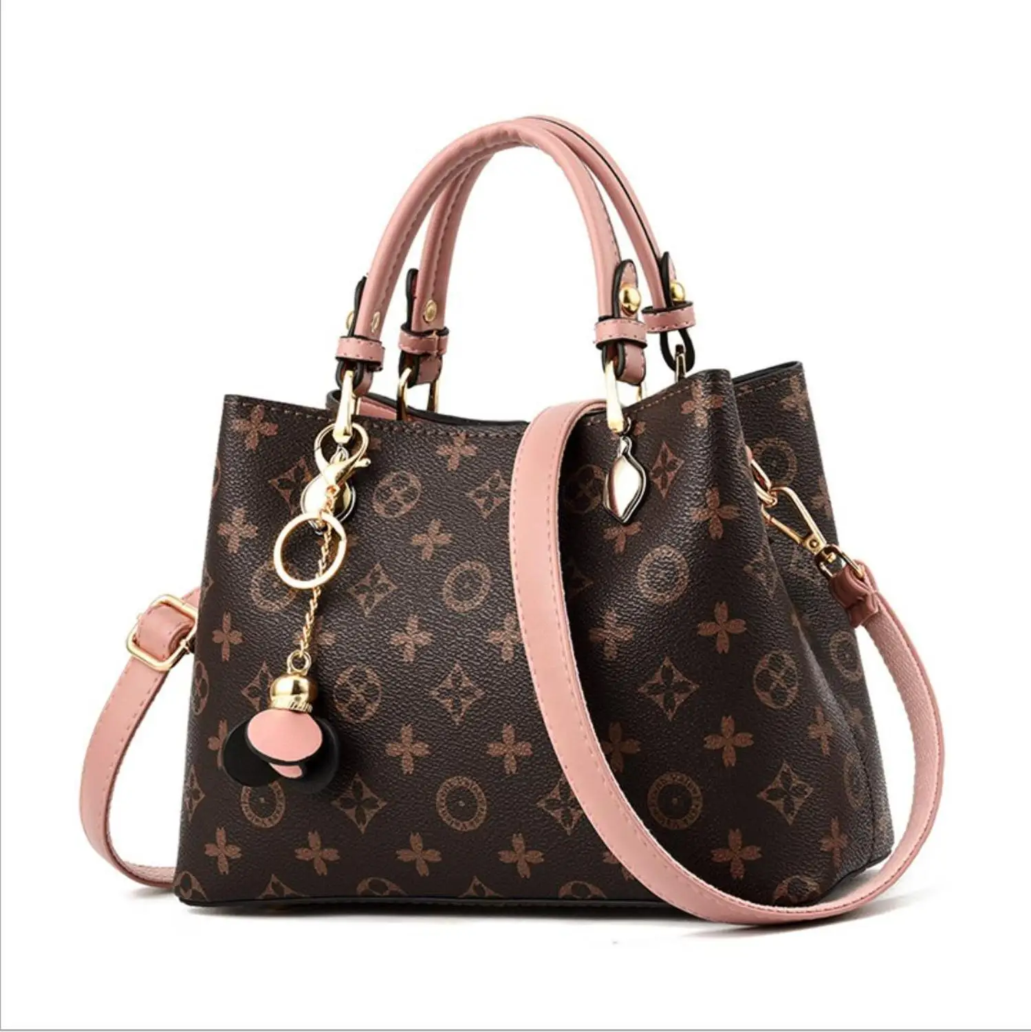 Vintage PU Leather Women's Handbag New Fashion Hot Crossbody Bags New Chains Girls Messenger Bag Flap Tote-bag for Women 2021
Vintage PU Leather Women's Handbag New Fashion Hot Crossbody Bags New Chains Girls Messenger Bag Flap Tote-bag for Women 2021