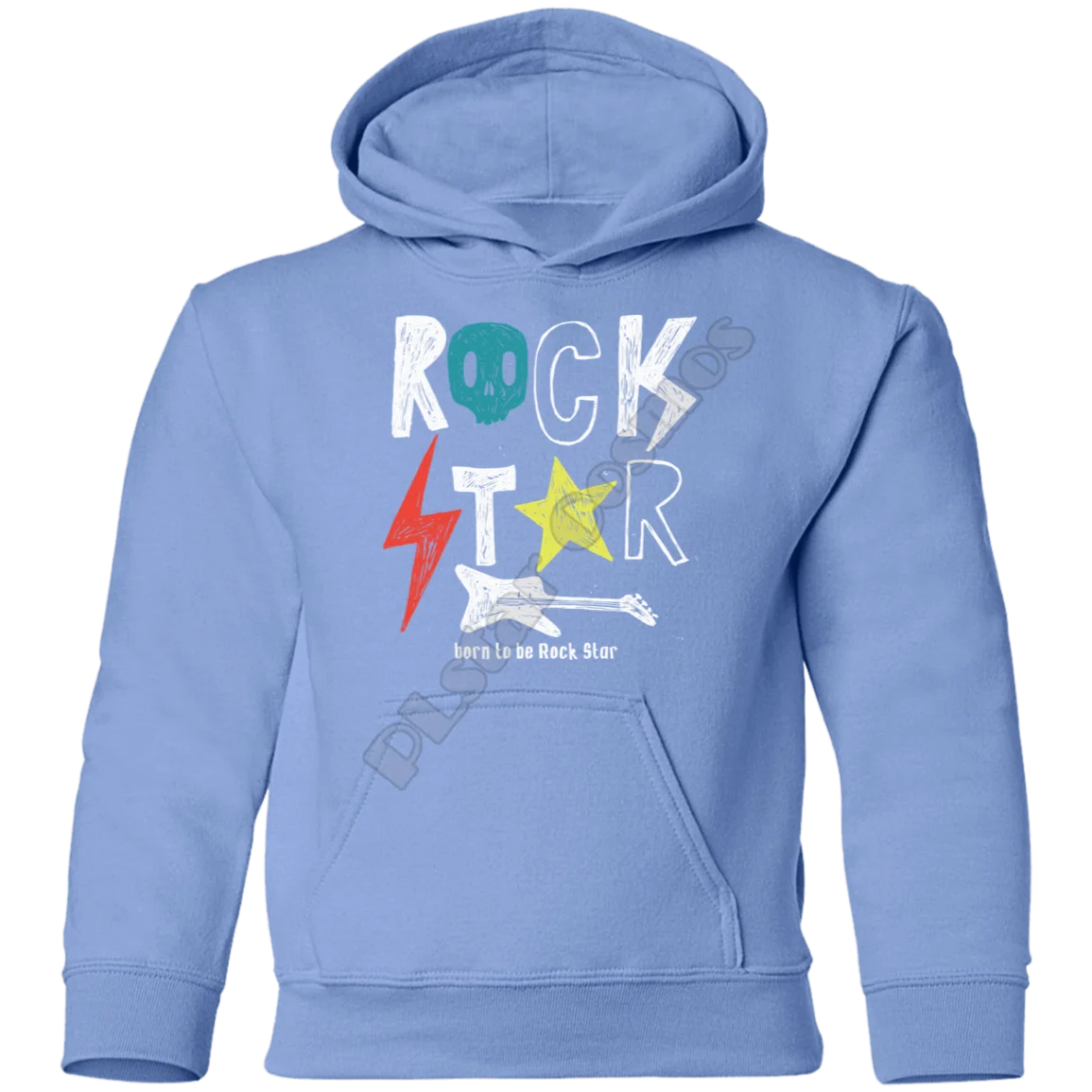 Rock Star Kids Hoodies 3D Printed Kids Sweatshirt Child Long Sleeve Boy For Girl Sky blue Pullover Drop Shipping 10 Color
Rock Star Kids Hoodies 3D Printed Kids Sweatshirt Child Long Sleeve Boy For Girl Sky blue Pullover Drop Shipping 10 Color