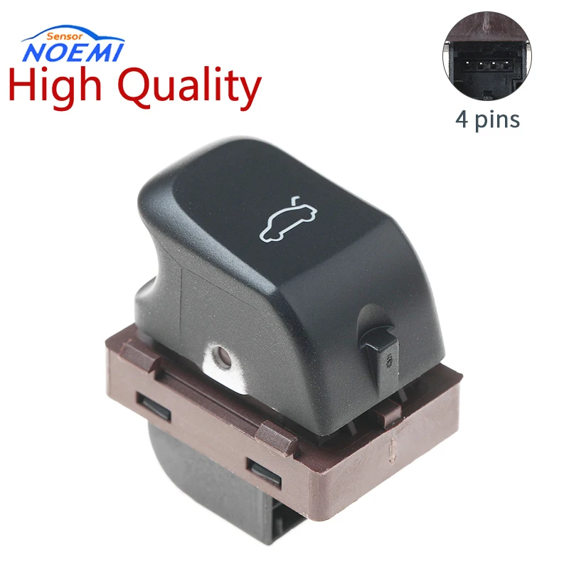 YAOPEI 8K0959831A Door Handle Trunk lock Release Switch For Audi A4 B8 A5 S4 S5 Q5 RS5 2007 - 2015 8KD959831 8RD959831 8K0959831
YAOPEI 8K0959831A Door Handle Trunk lock Release Switch For Audi A4 B8 A5 S4 S5 Q5 RS5 2007 - 2015 8KD959831 8RD959831 8K0959831